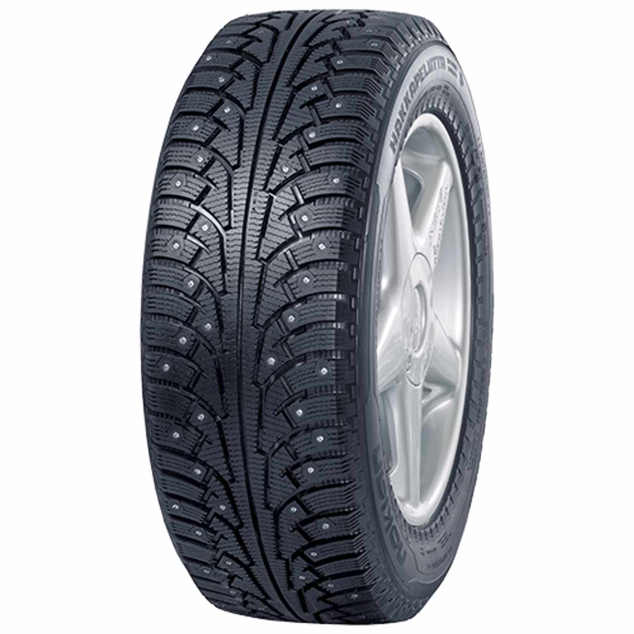 NOKIAN HAKKAPELIITTA R5 SUV 235/50R18 101R NORDIC COMPOUND BSW XL