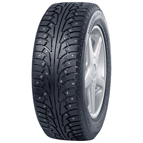 NOKIAN HAKKAPELIITTA R5 SUV 235/55R19 105R NORDIC COMPOUND BSW XL