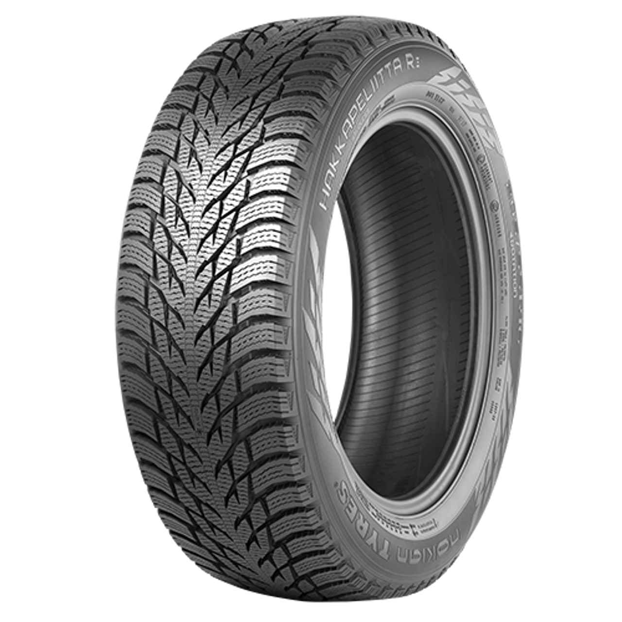 NOKIAN NOKIAN HAKKAPELIITTA R3 265/35R18 97T XL