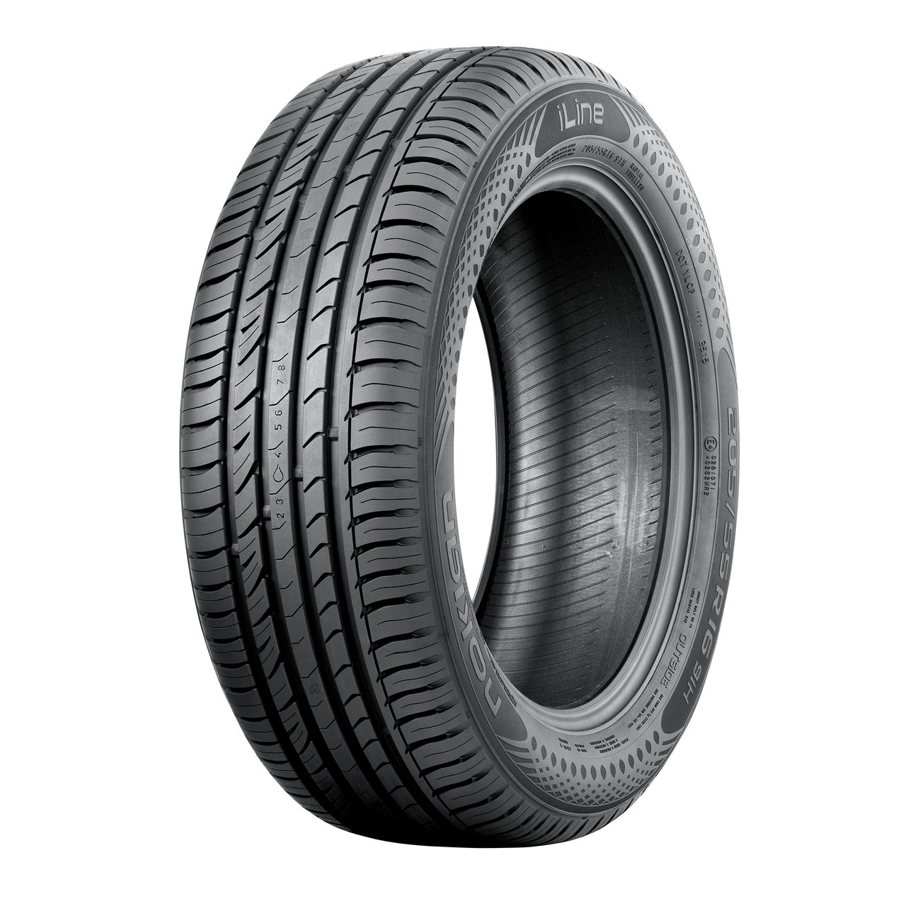 NOKIAN NOKIAN ILINE 155/80R13 79T