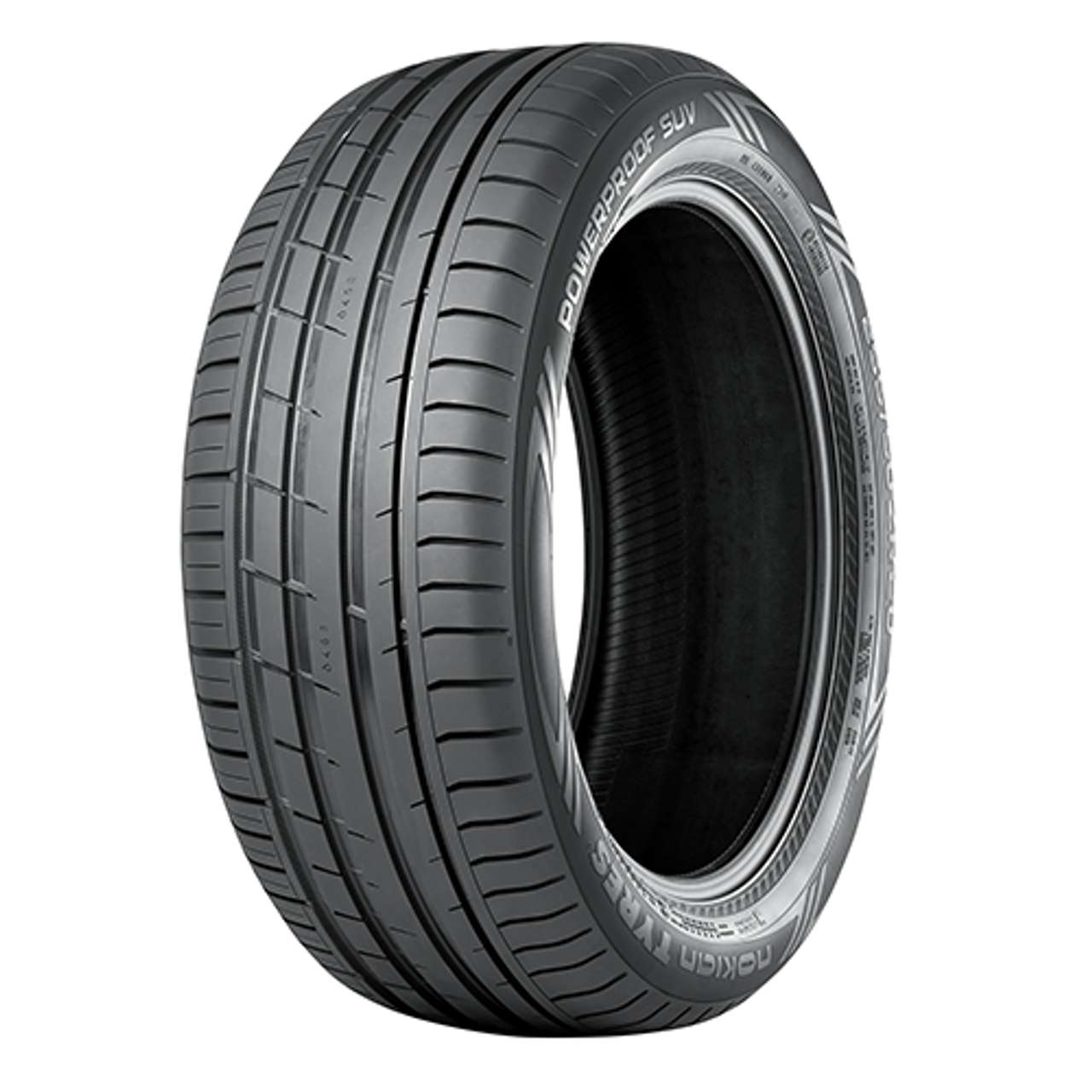 NOKIAN NOKIAN POWERPROOF SUV 255/50R19 107Y XL