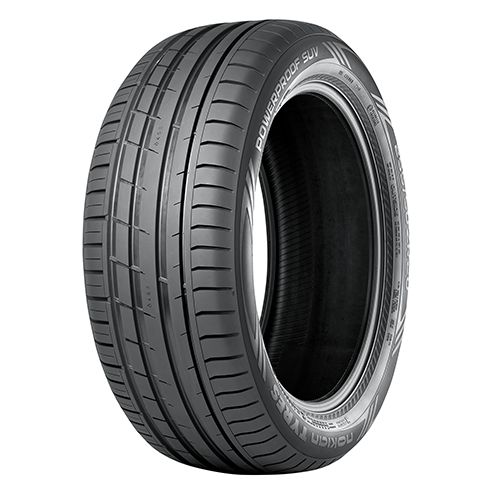 NOKIAN NOKIAN POWERPROOF SUV 275/45ZR21 110Y