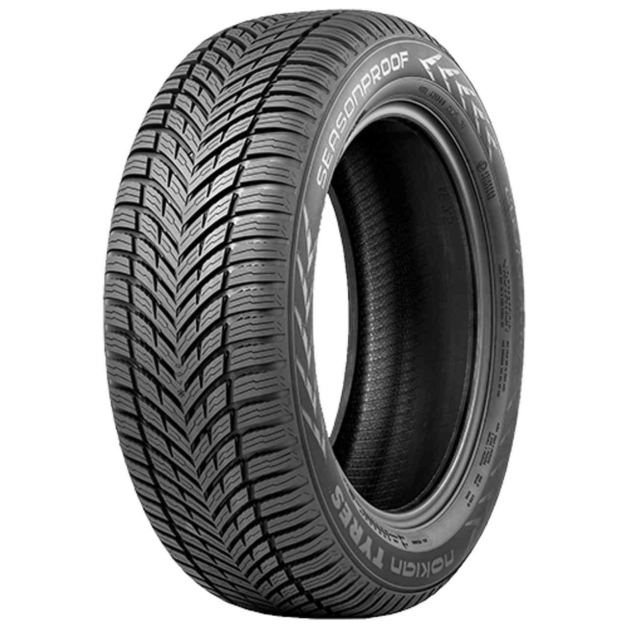 NOKIAN NOKIAN SEASONPROOF 185/60R15 88V XL