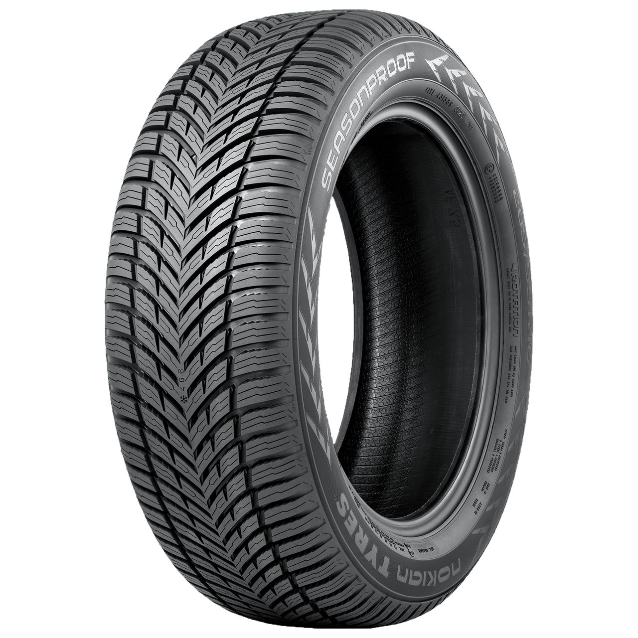 NOKIAN NOKIAN SEASONPROOF 195/60R16 93V XL