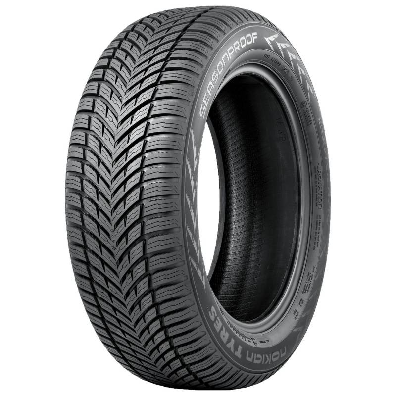 NOKIAN NOKIAN SEASONPROOF 245/40R18 97W XL