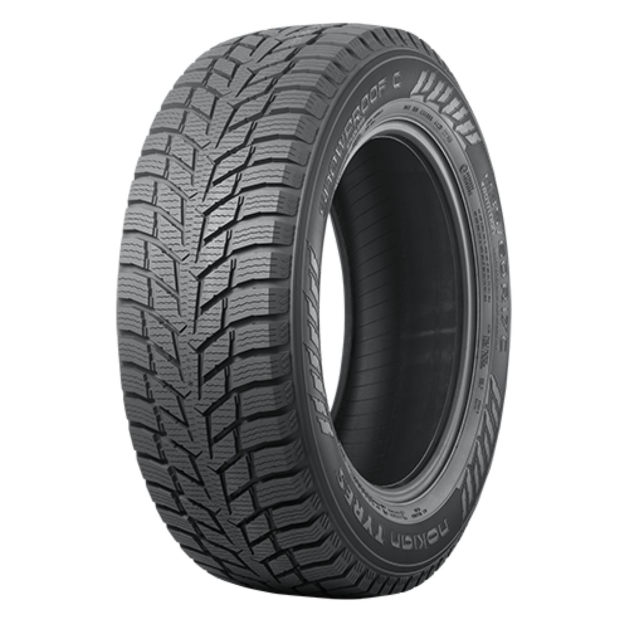 NOKIAN SNOWPROOF C 195/60R16C 99T