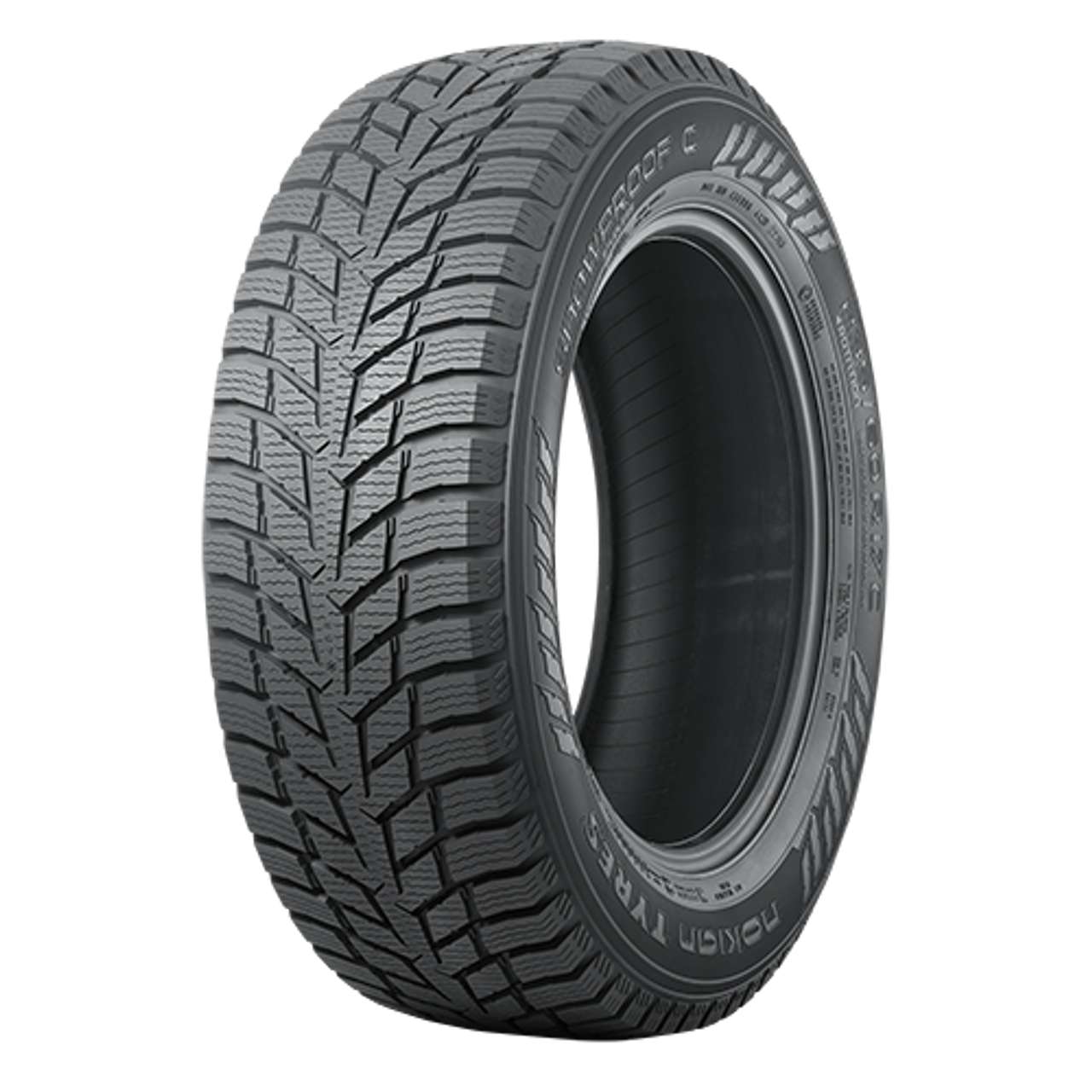 NOKIAN SNOWPROOF C 195/75R16C 107R