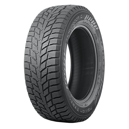 NOKIAN NOKIAN SNOWPROOF C 215/60R17C 109T BSW