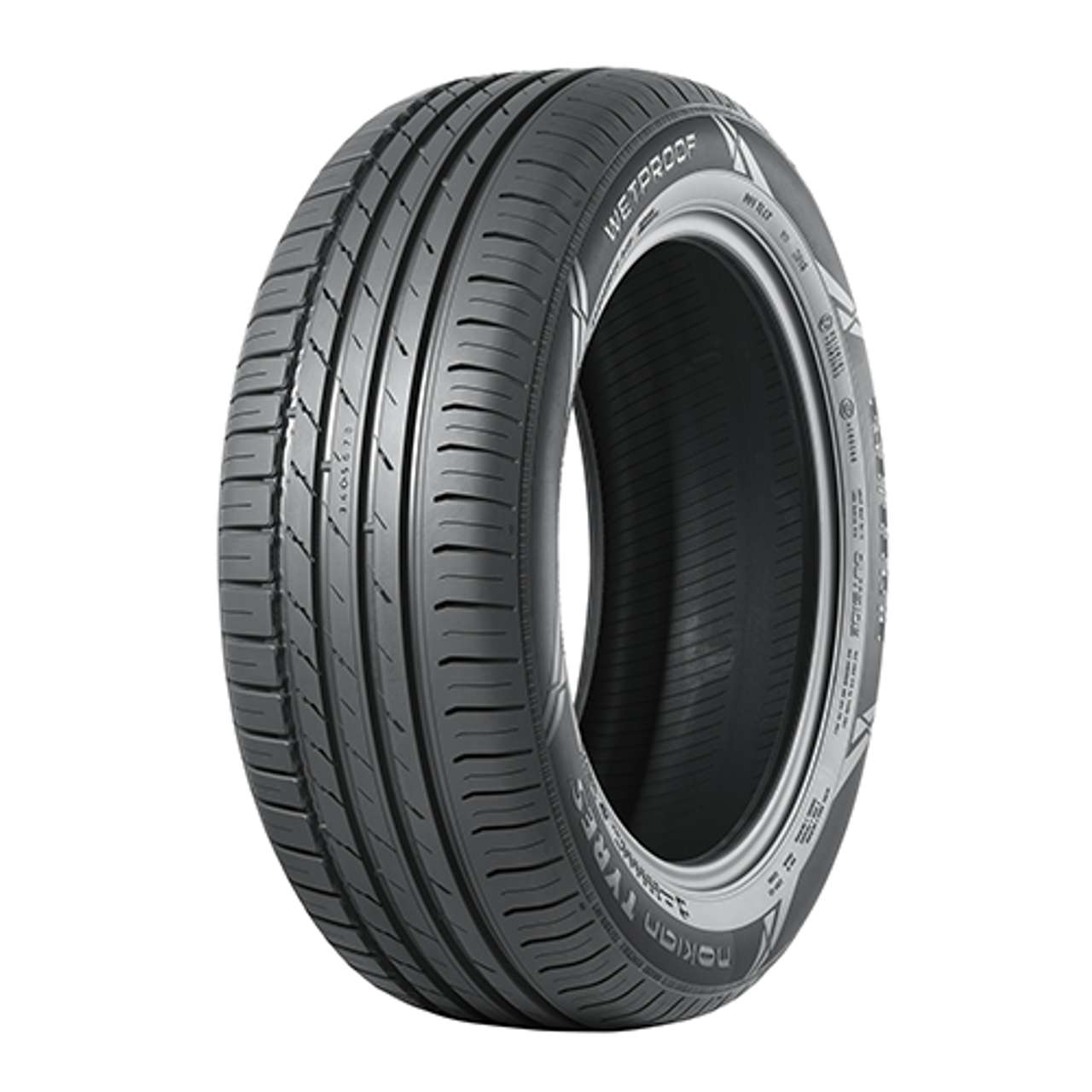 NOKIAN NOKIAN WETPROOF 195/55R15 85V