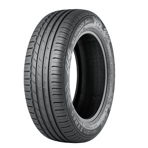 NOKIAN NOKIAN WETPROOF SUV 215/65R16 102H XL