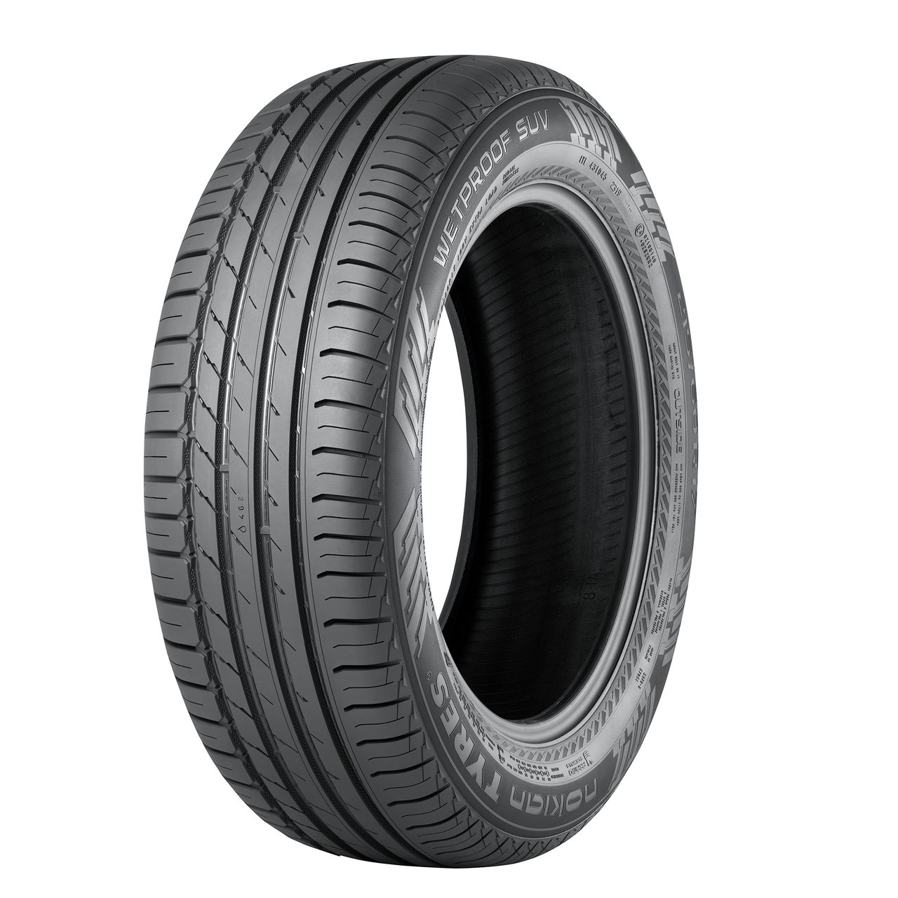 NOKIAN NOKIAN WETPROOF SUV 225/65R17 102H