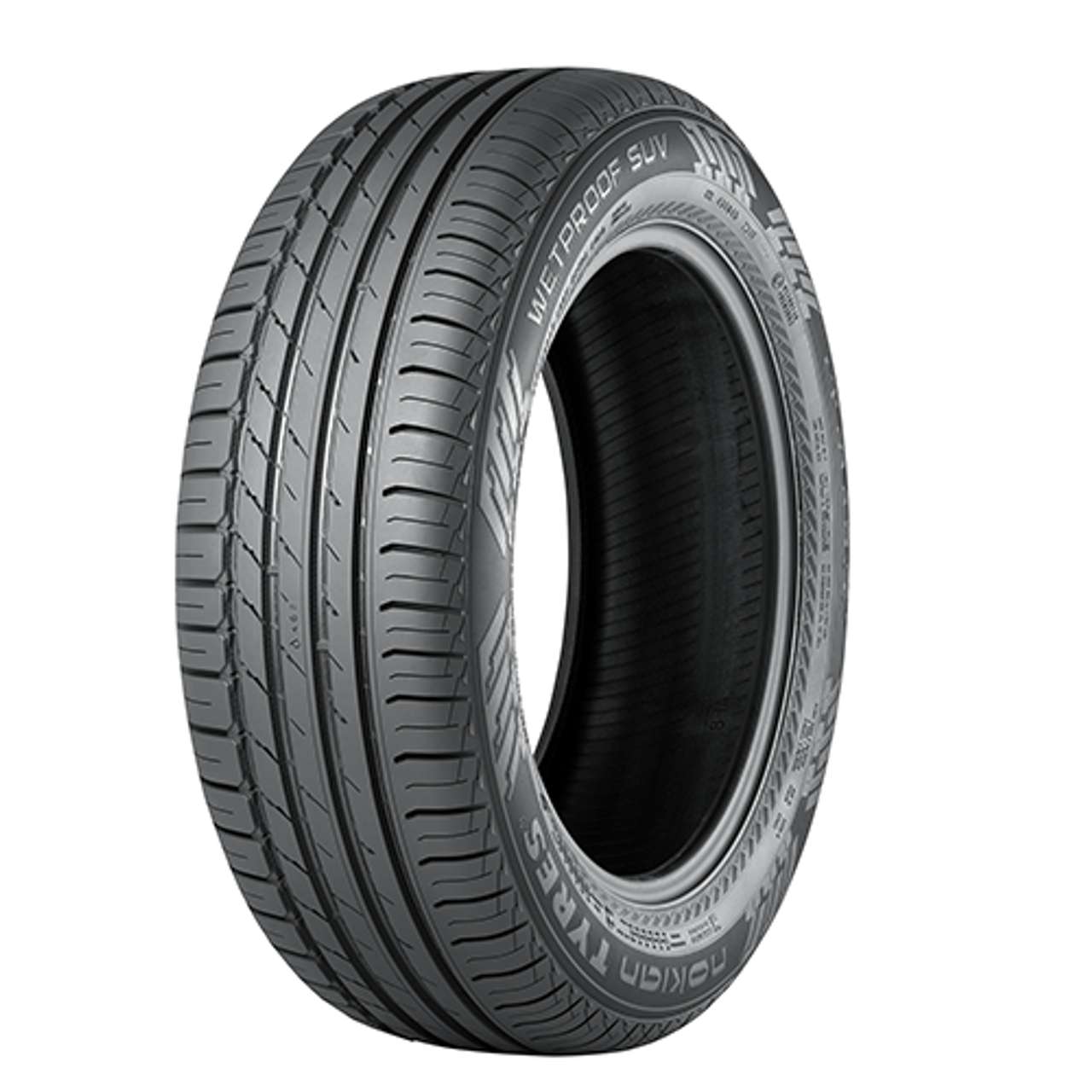 NOKIAN NOKIAN WETPROOF SUV 235/65R17 108V XL