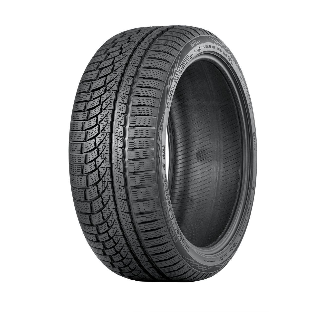 NOKIAN NOKIAN WR A4 245/40R20 99W XL