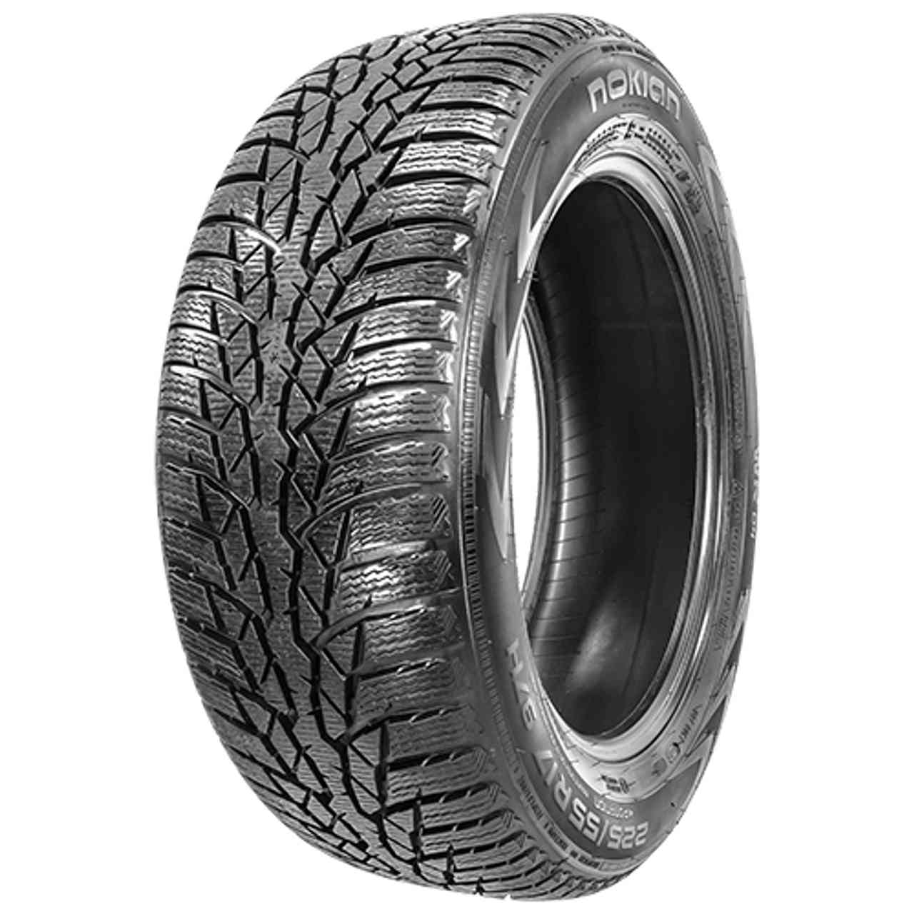 NOKIAN NOKIAN WR D4 195/65R15 91T