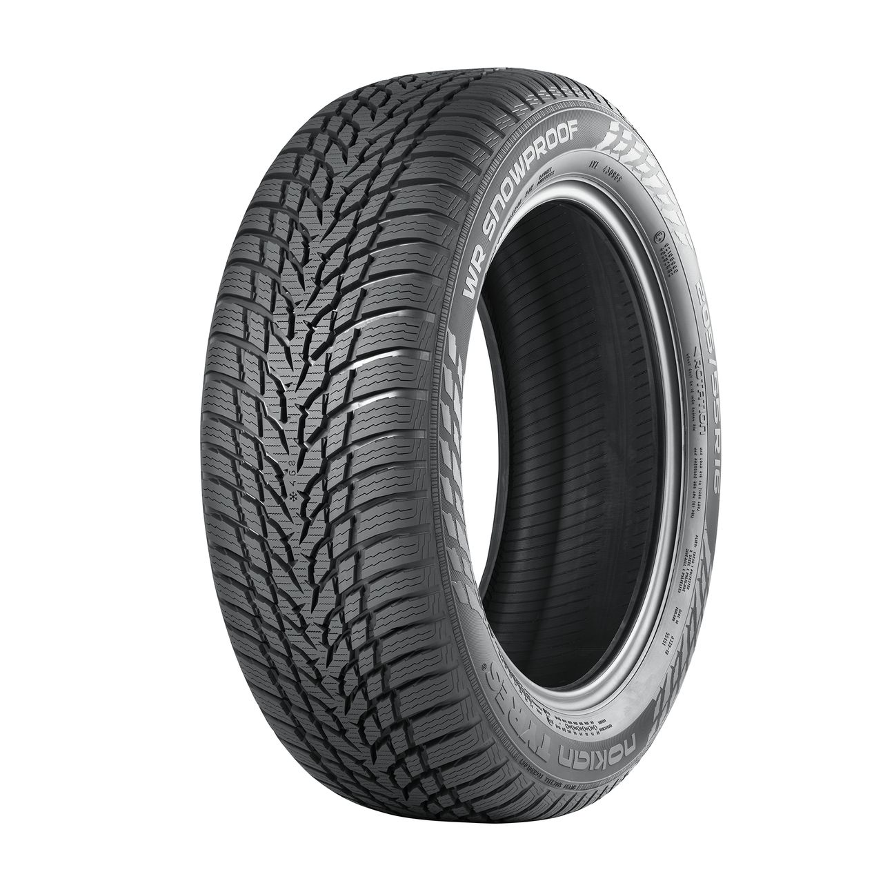 NOKIAN NOKIAN WR SNOWPROOF 195/50R15 82H