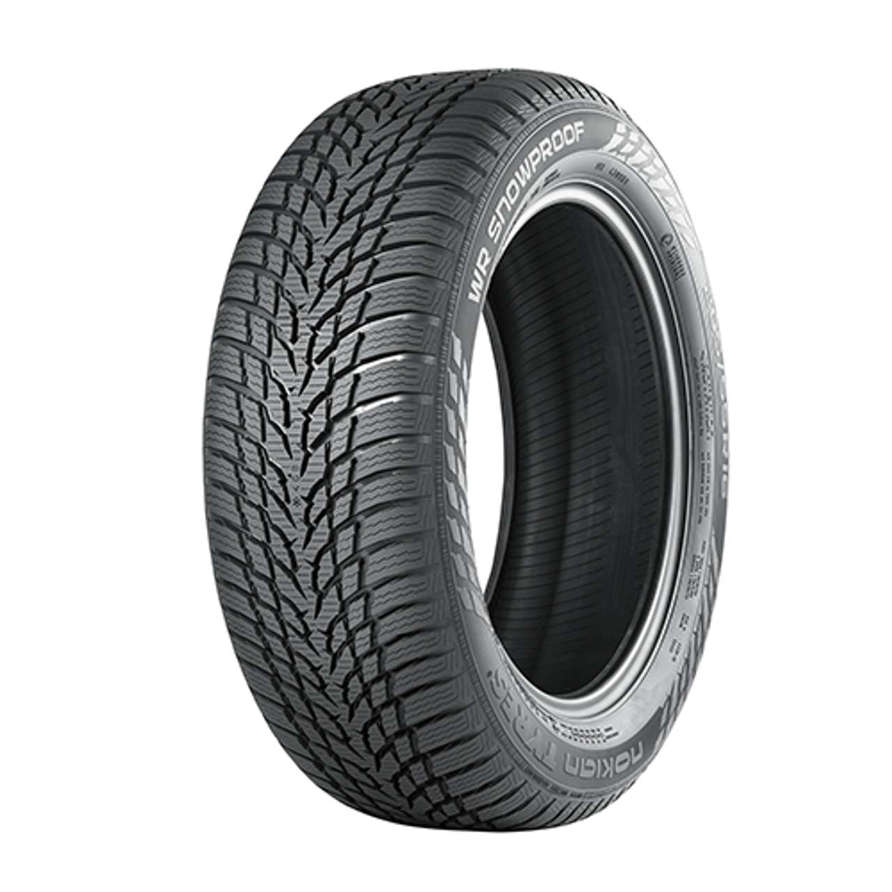 NOKIAN NOKIAN WR SNOWPROOF 195/55R20 95H XL