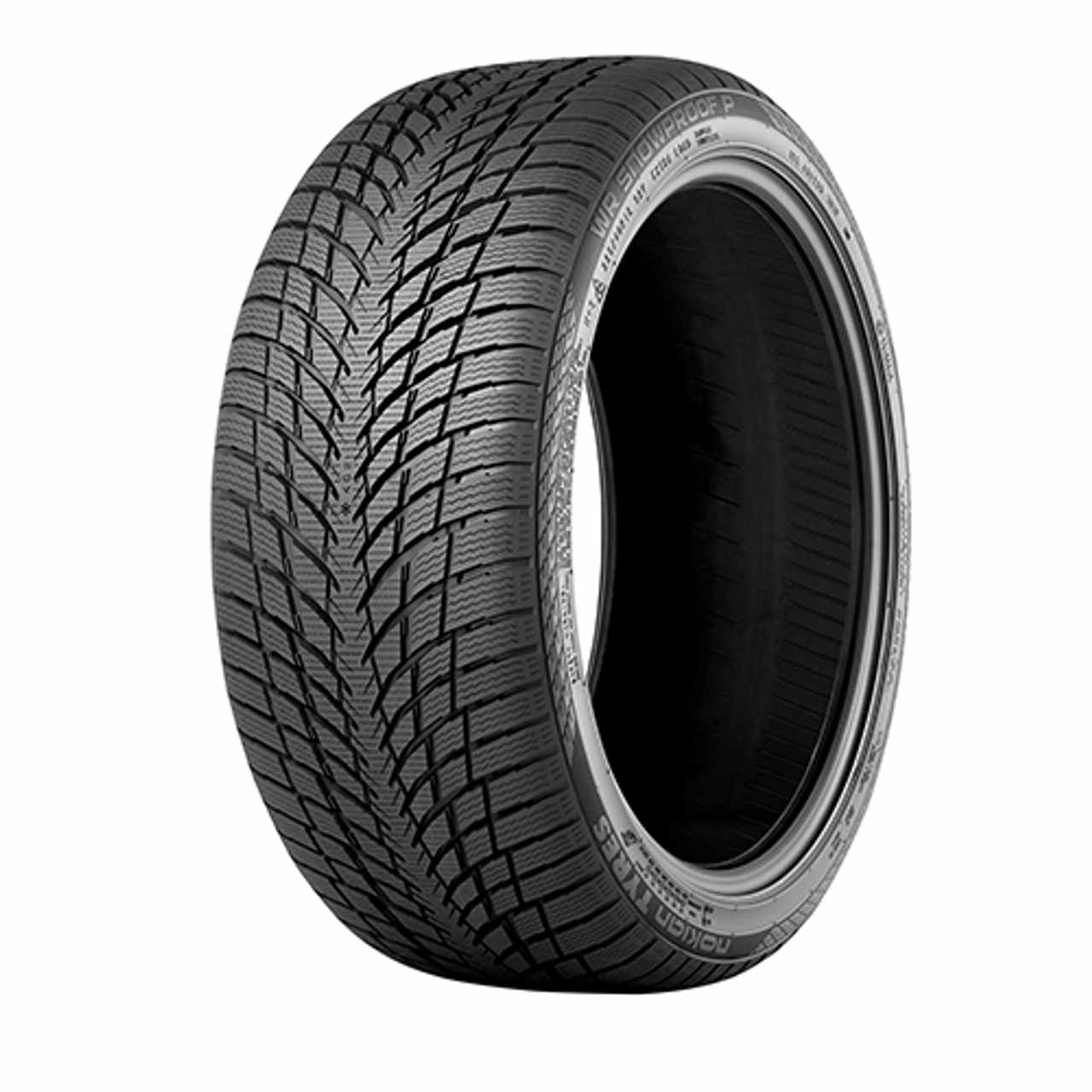 NOKIAN NOKIAN WR SNOWPROOF P 225/40R19 93V XL