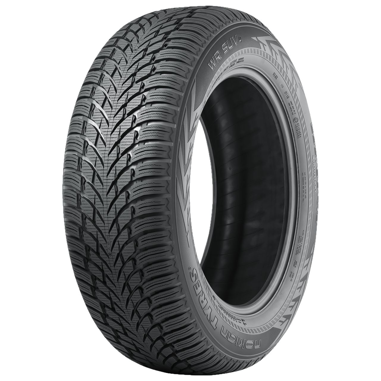 NOKIAN NOKIAN WR SUV 4 225/60R18 104H XL