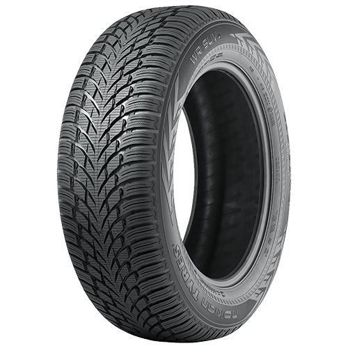 NOKIAN NOKIAN WR SUV 4 255/55R20 110V XL