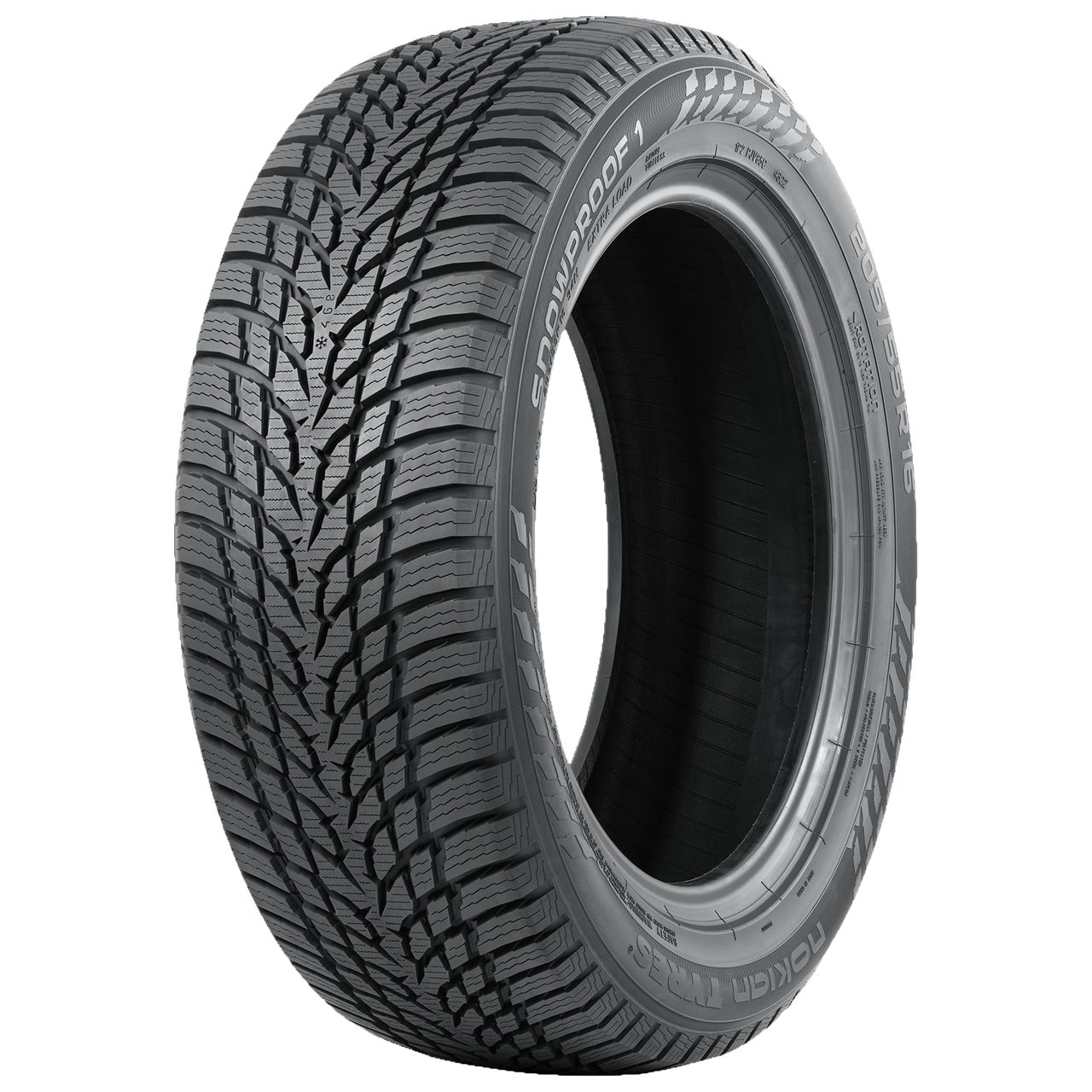 NOKIAN SNOWPROOF 1 155/70R19 88Q BSW XL