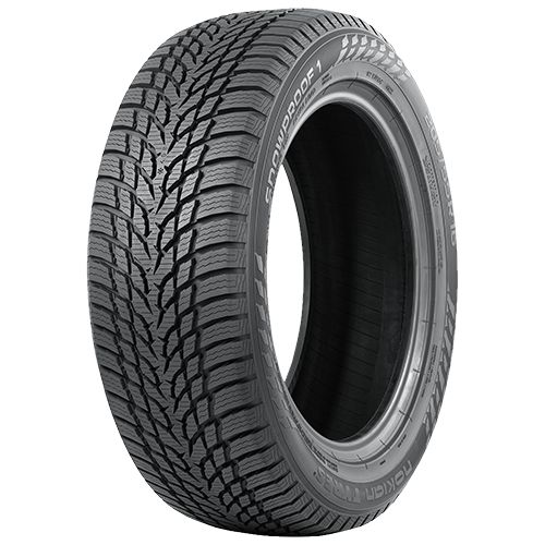 NOKIAN SNOWPROOF 1 185/55R15 82T BSW