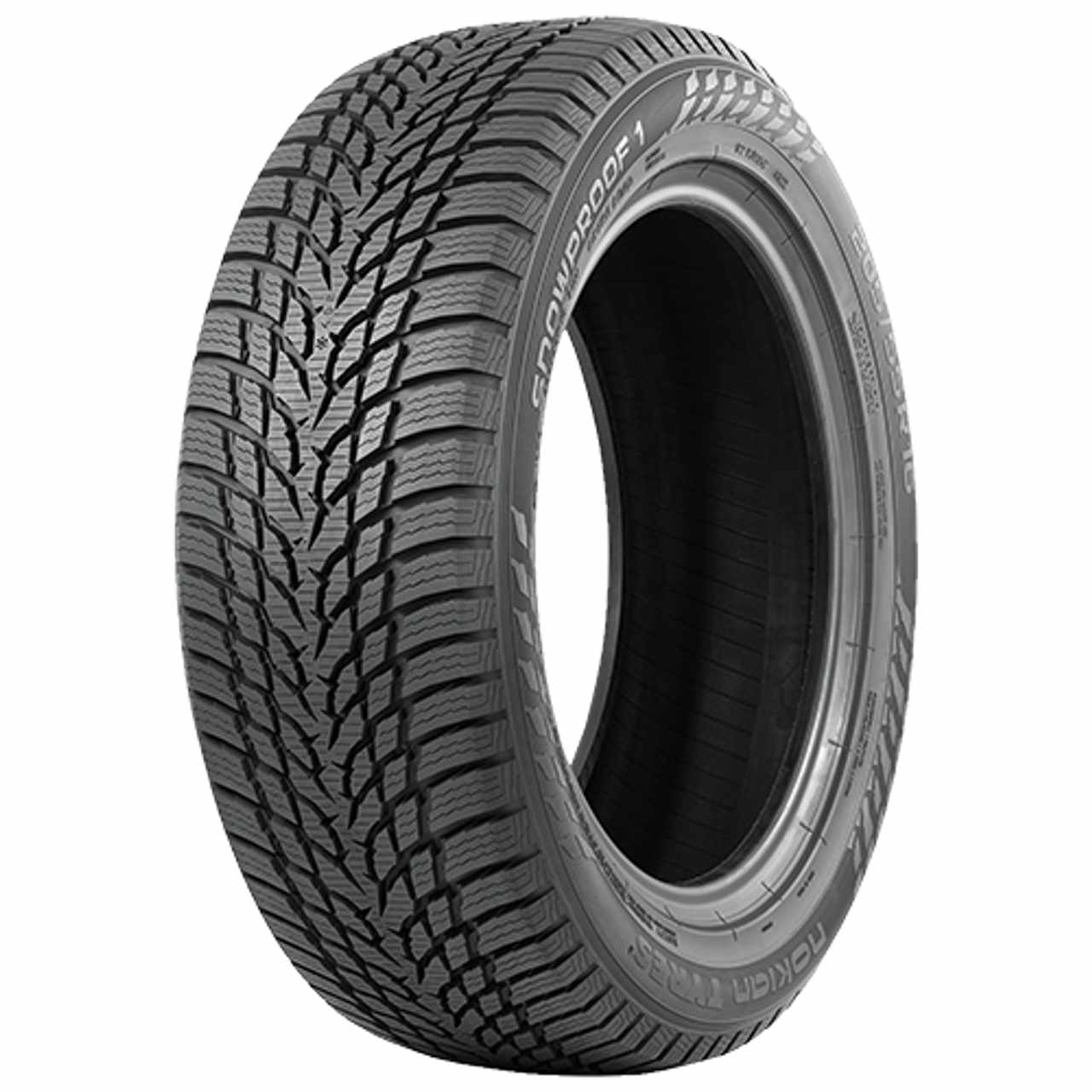 NOKIAN SNOWPROOF 1 235/45R19 99V MFS BSW XL