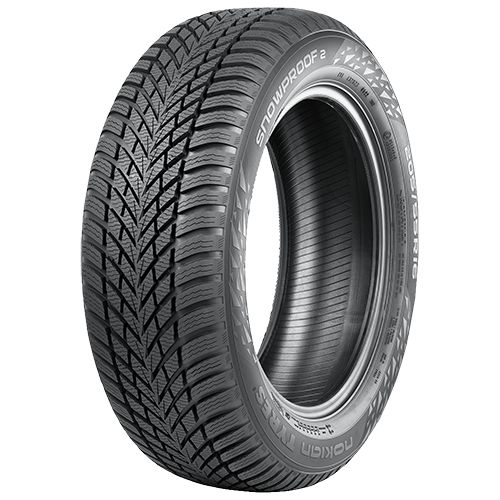 NOKIAN SNOWPROOF 2 185/65R15 88T BSW