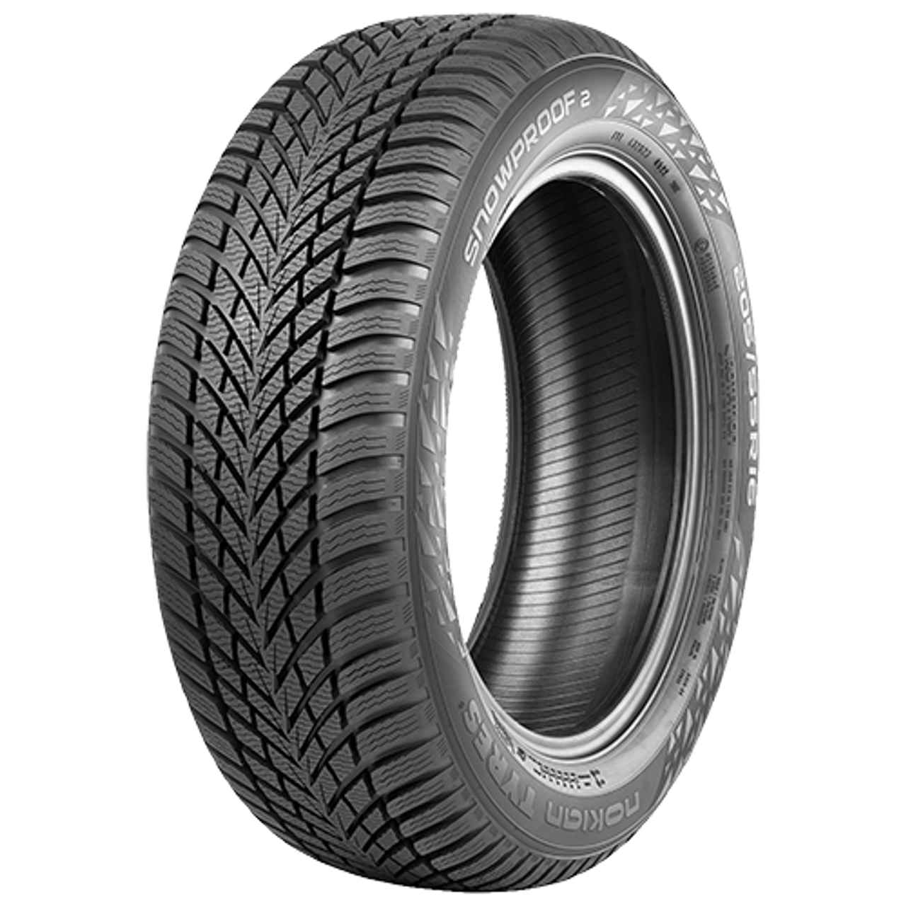 NOKIAN SNOWPROOF 2 205/65R16 95H BSW