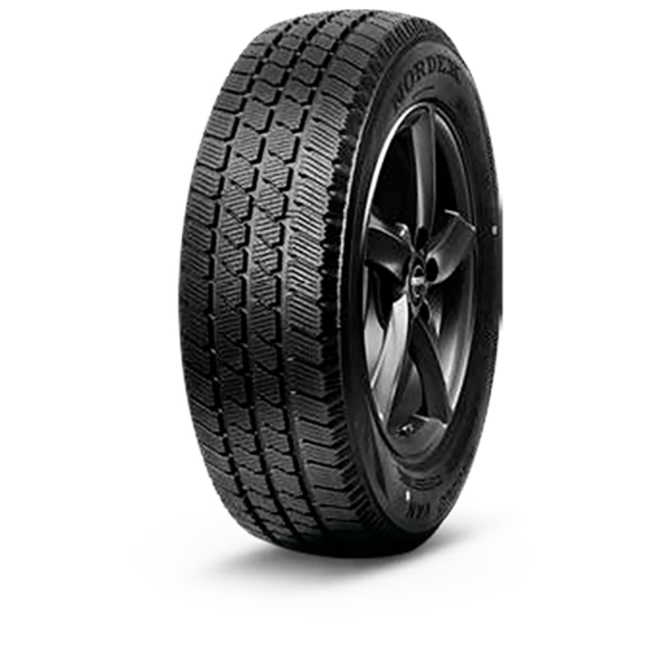 NORDEXX NA6000 VAN 195/70R15C 104R