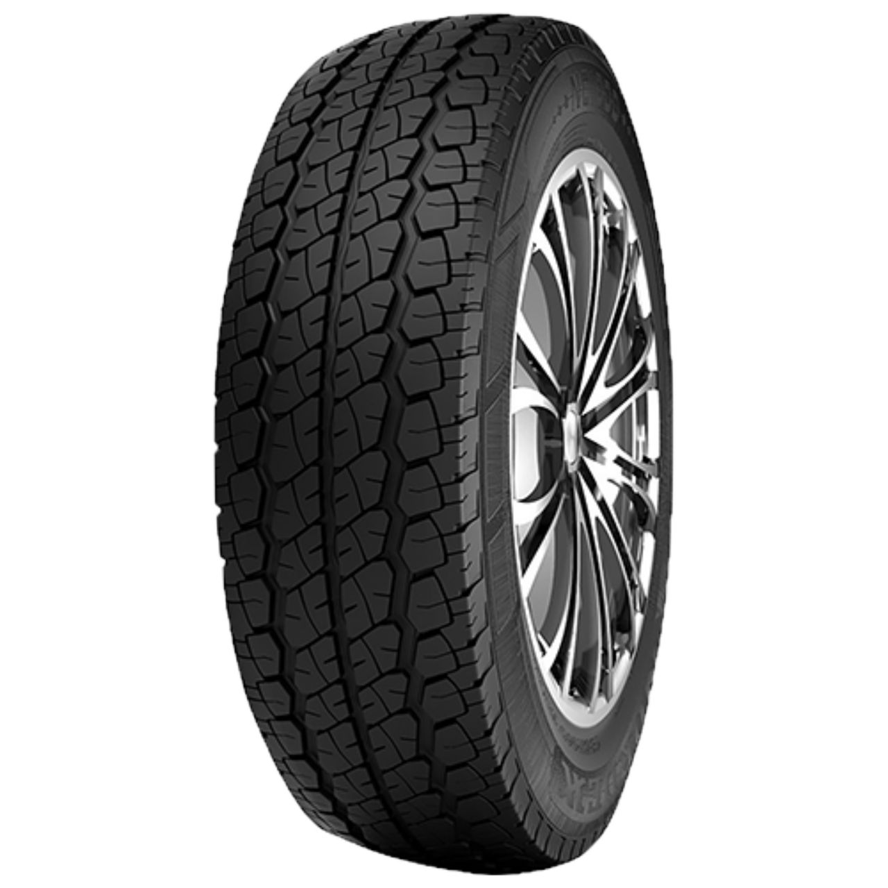 NORDEXX NC1000 225/65R16C 112R FR BSW