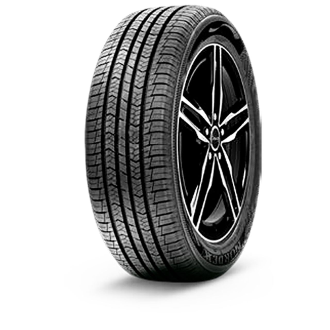 NORDEXX NU7100 215/55R18 95H FR BSW