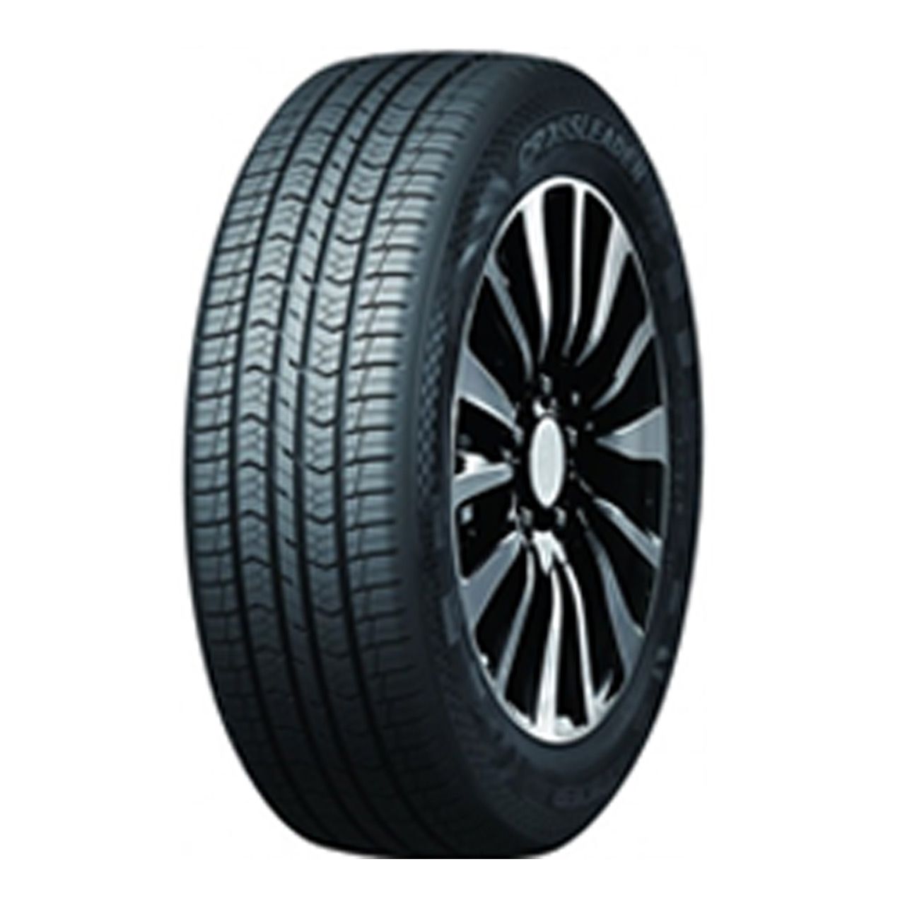 NORDEXX NU7100 225/60R17 99H FR BSW