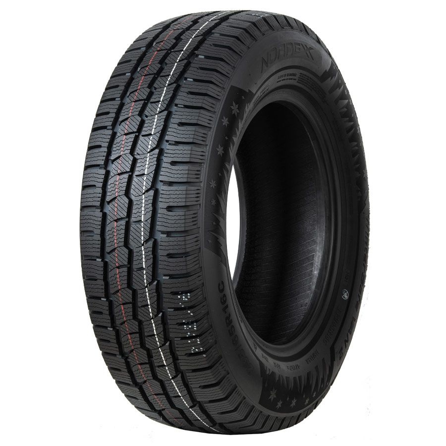 NORDEXX WINTERSAFE VAN 2 195/60R16C 99T BSW