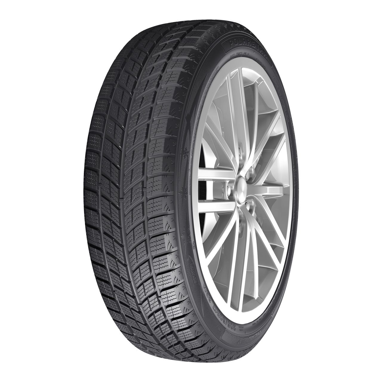 NORDEXX WINTERSAFE X2 255/50R20 109H FR BSW XL