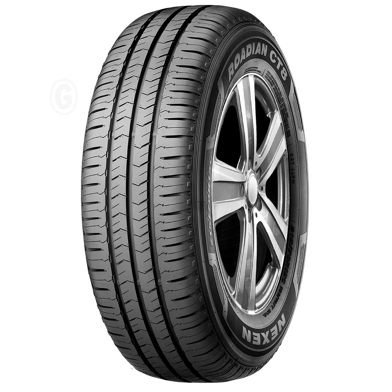 Nexen Roadian CT8 225/65R16C 112/110S