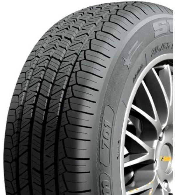 ORIUM ORIUM 701 215/60R17 96H BSW