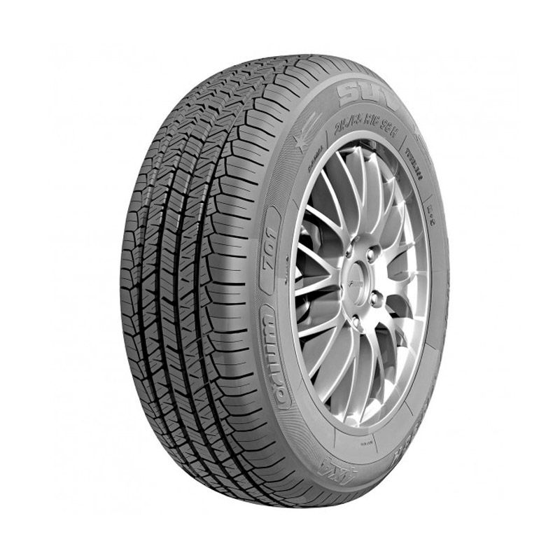 ORIUM ORIUM 701 225/70R16 103H