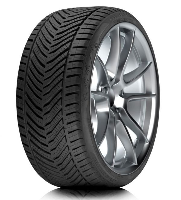 ORIUM ORIUM ALL SEASON SUV 215/60R17 96H BSW