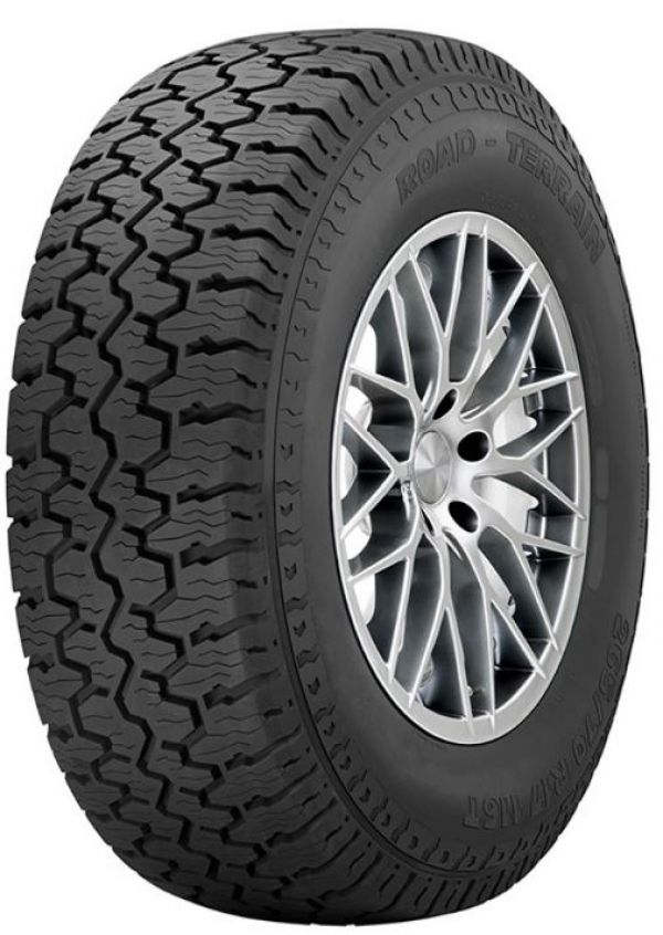 ORIUM ORIUM ROAD-TERRAIN 285/60R18 120T XL