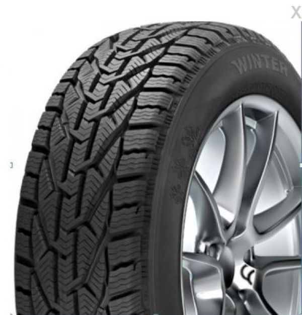 ORIUM ORIUM WINTER 185/55R15 82T BSW