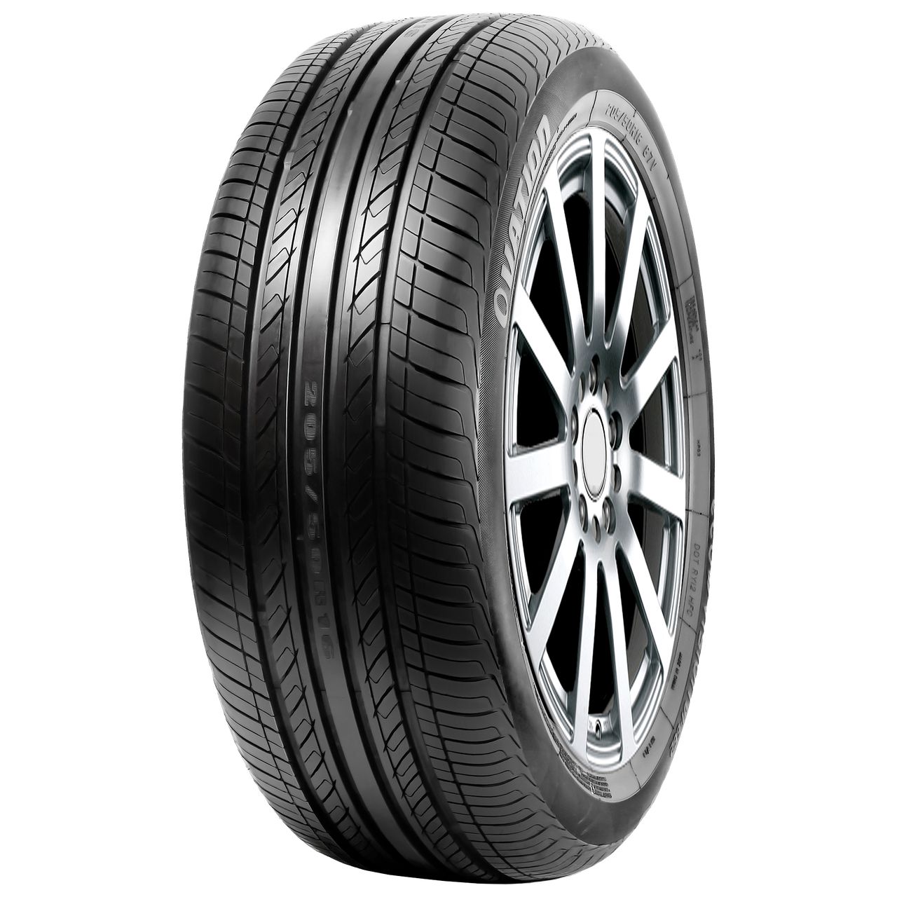 OVATION ECOVISION VI-682 145/70R12 69T BSW