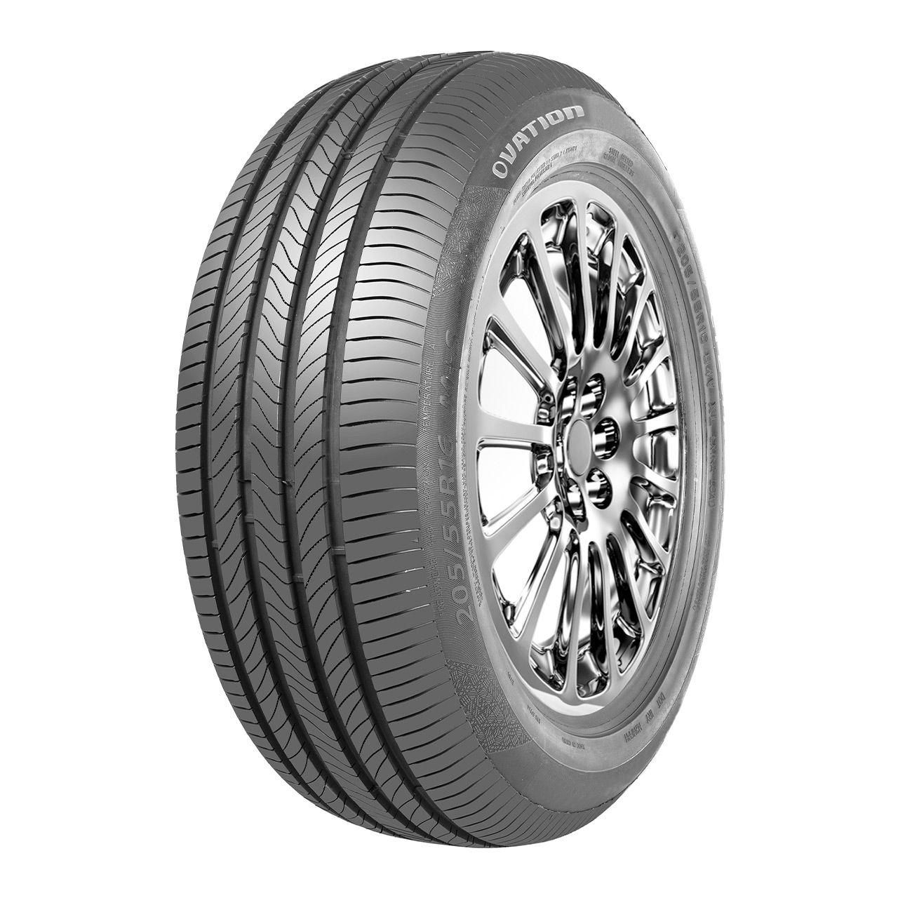 OVATION EV-582 215/55R17 98V BSW XL