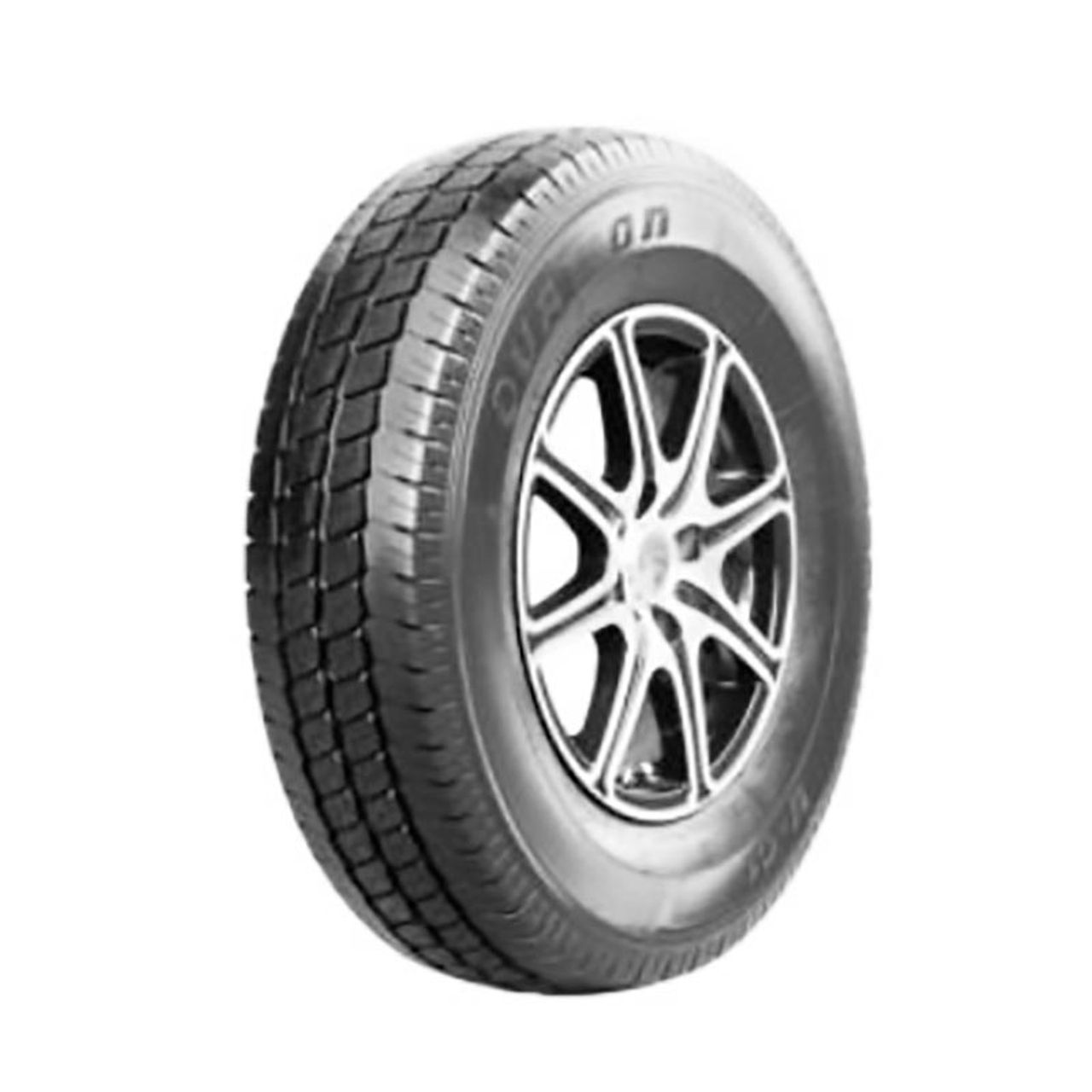 OVATION V-02 VAN 195/65R16C 104T