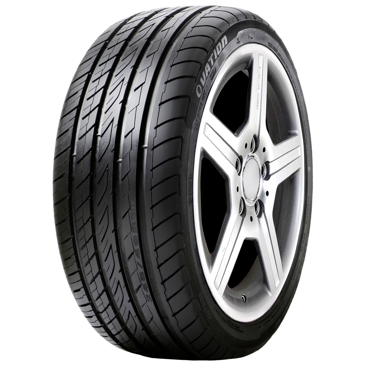 OVATION VI-388 165/50R15 72V BSW