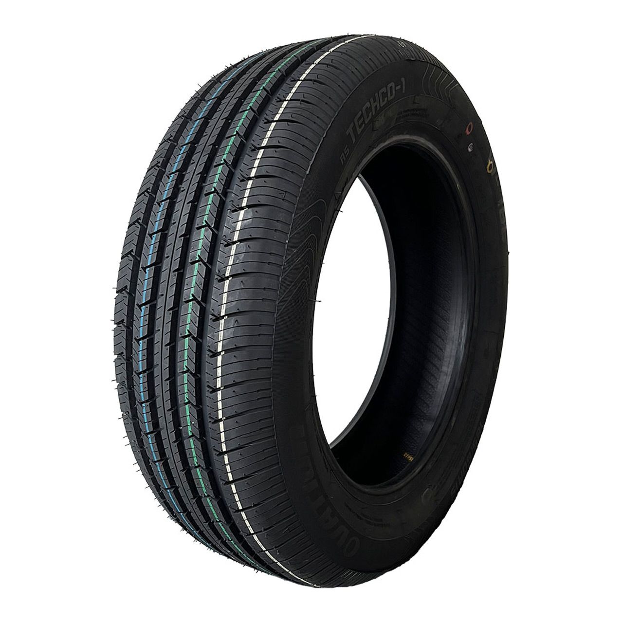 OVATION VI-786 185/60R15 84H BSW