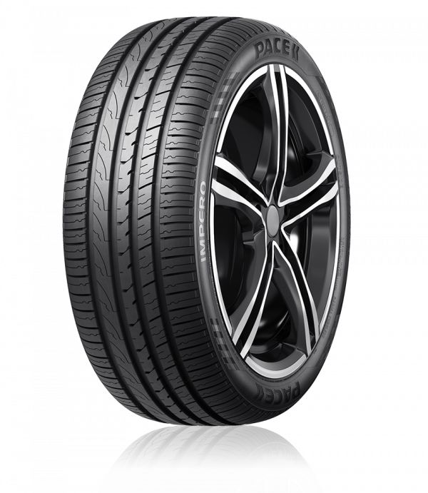 PACE IMPERO 225/55R19 99V BSW