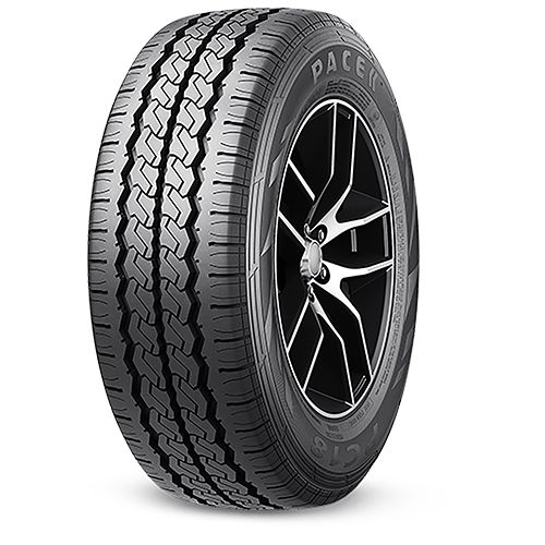 PACE PC18 215/65R16C 109T BSW