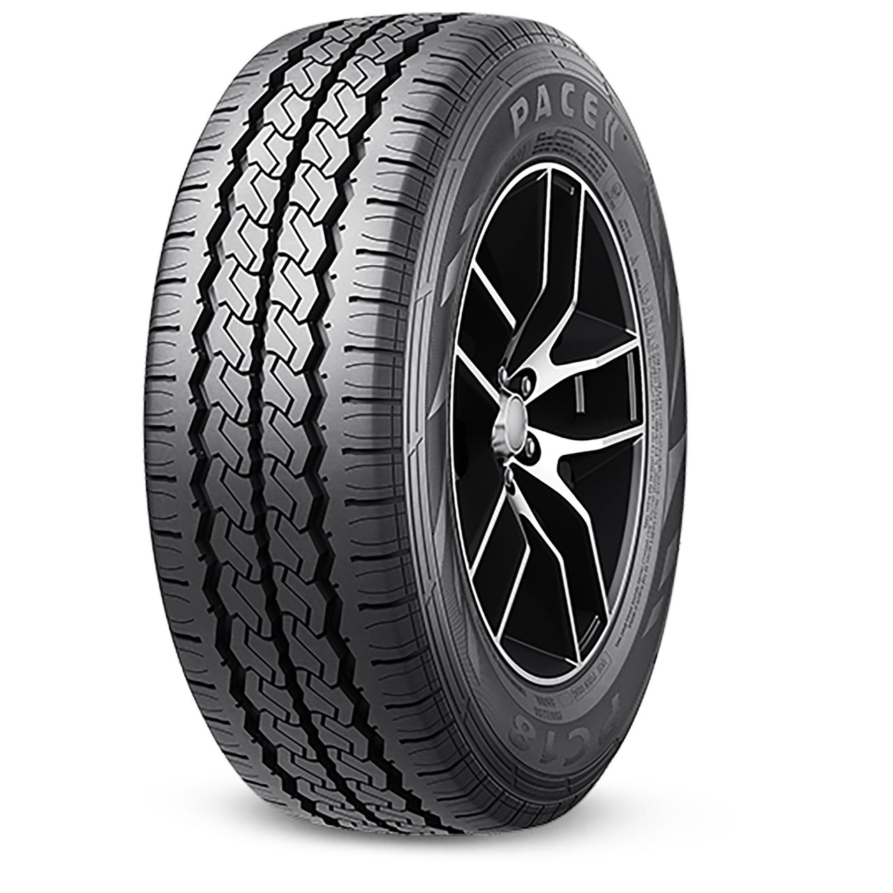 PACE PC18 225/65R16C 112T BSW