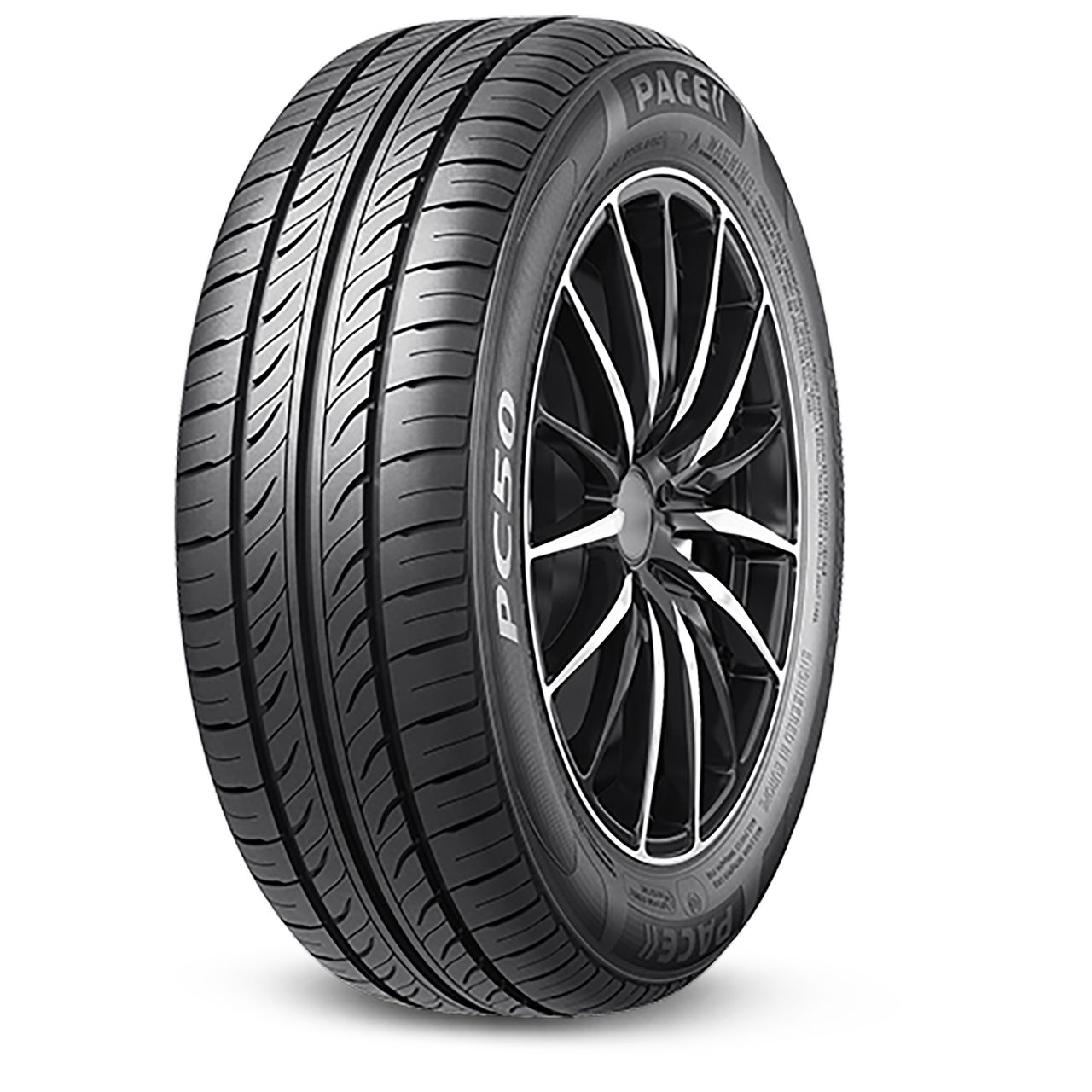 PACE PC50 165/65R14 79H BSW