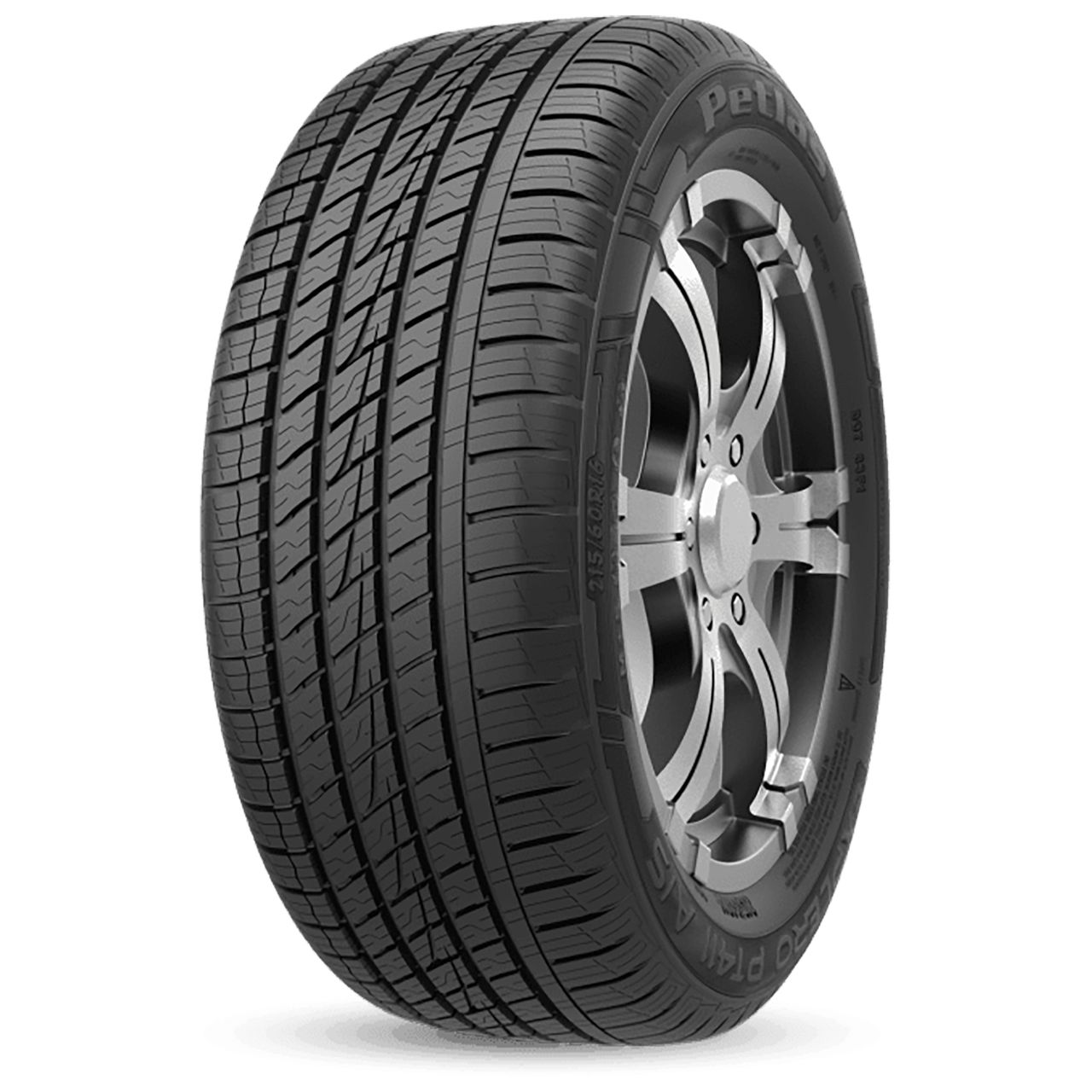 PETLAS EXPLERO A/S PT411 215/65R16 102H XL